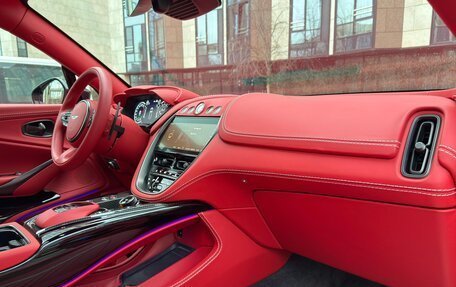 Aston Martin DBX I, 2023 год, 25 500 000 рублей, 30 фотография