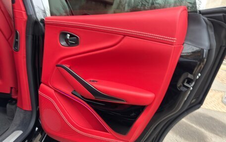 Aston Martin DBX I, 2023 год, 25 500 000 рублей, 31 фотография