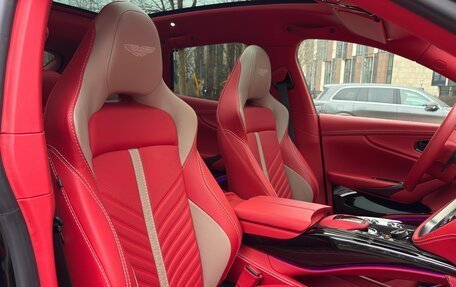 Aston Martin DBX I, 2023 год, 25 500 000 рублей, 28 фотография