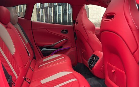 Aston Martin DBX I, 2023 год, 25 500 000 рублей, 32 фотография