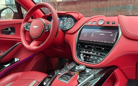 Aston Martin DBX I, 2023 год, 25 500 000 рублей, 29 фотография