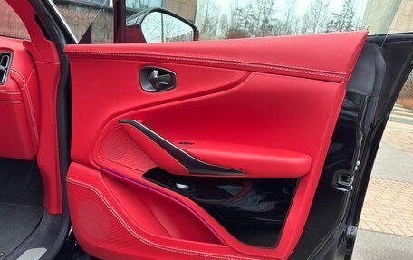 Aston Martin DBX I, 2023 год, 25 500 000 рублей, 26 фотография