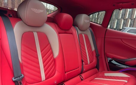 Aston Martin DBX I, 2023 год, 25 500 000 рублей, 33 фотография