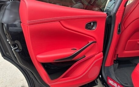 Aston Martin DBX I, 2023 год, 25 500 000 рублей, 36 фотография