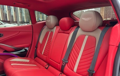 Aston Martin DBX I, 2023 год, 25 500 000 рублей, 40 фотография