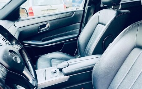 Mercedes-Benz E-Класс, 2013 год, 2 100 000 рублей, 8 фотография