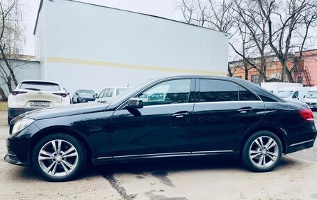 Mercedes-Benz E-Класс, 2013 год, 2 100 000 рублей, 4 фотография