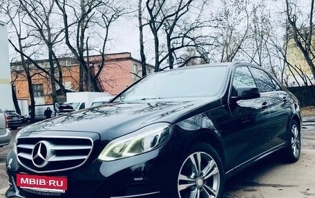 Mercedes-Benz E-Класс, 2013 год, 2 100 000 рублей, 3 фотография