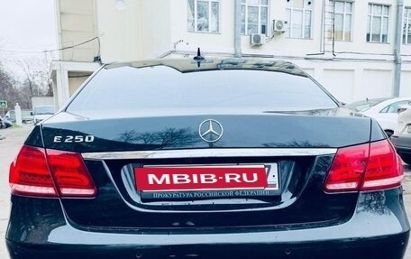 Mercedes-Benz E-Класс, 2013 год, 2 100 000 рублей, 2 фотография