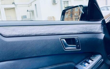 Mercedes-Benz E-Класс, 2013 год, 2 100 000 рублей, 10 фотография