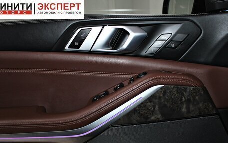 BMW X5, 2020 год, 7 709 900 рублей, 11 фотография