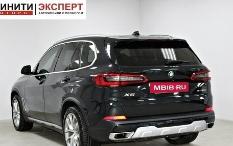 BMW X5, 2020 год, 7 709 900 рублей, 6 фотография