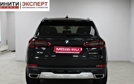 BMW X5, 2020 год, 7 709 900 рублей, 5 фотография