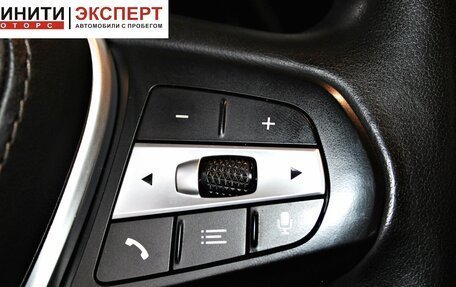 BMW X5, 2020 год, 7 709 900 рублей, 14 фотография