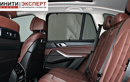 BMW X5, 2020 год, 7 709 900 рублей, 22 фотография