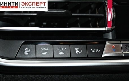 BMW X5, 2020 год, 7 709 900 рублей, 17 фотография