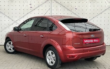 Ford Focus II рестайлинг, 2010 год, 700 000 рублей, 5 фотография