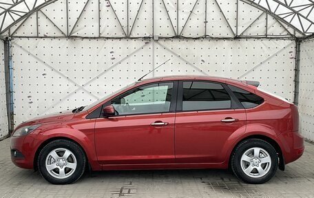 Ford Focus II рестайлинг, 2010 год, 700 000 рублей, 10 фотография