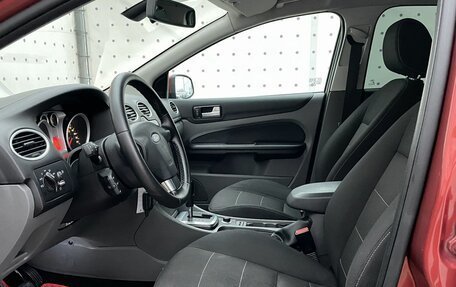 Ford Focus II рестайлинг, 2010 год, 700 000 рублей, 11 фотография