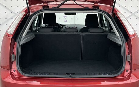 Ford Focus II рестайлинг, 2010 год, 700 000 рублей, 7 фотография