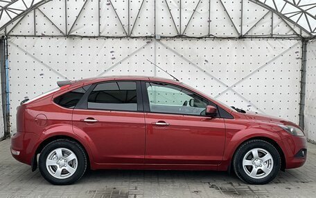Ford Focus II рестайлинг, 2010 год, 700 000 рублей, 9 фотография