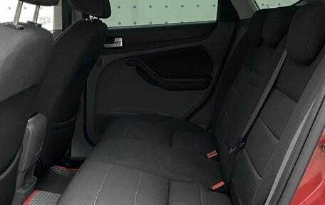 Ford Focus II рестайлинг, 2010 год, 700 000 рублей, 13 фотография