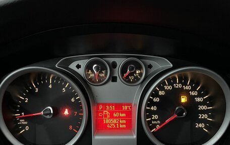 Ford Focus II рестайлинг, 2010 год, 700 000 рублей, 14 фотография