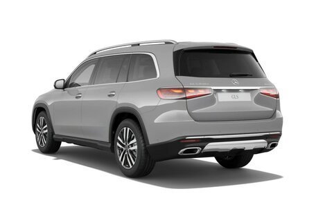 Mercedes-Benz GLS, 2025 год, 19 500 000 рублей, 2 фотография