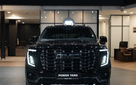 GMC Yukon IV, 2025 год, 19 990 000 рублей, 2 фотография