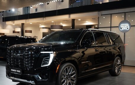 GMC Yukon IV, 2025 год, 19 990 000 рублей, 3 фотография