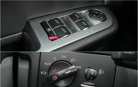 Ford Focus II рестайлинг, 2010 год, 700 000 рублей, 18 фотография