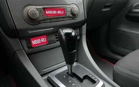 Ford Focus II рестайлинг, 2010 год, 700 000 рублей, 16 фотография