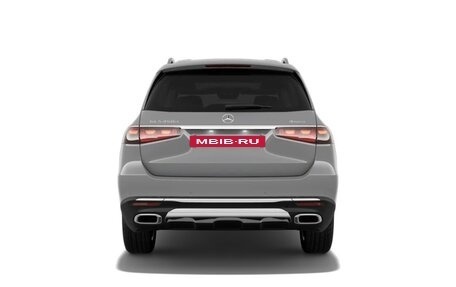 Mercedes-Benz GLS, 2025 год, 19 500 000 рублей, 4 фотография