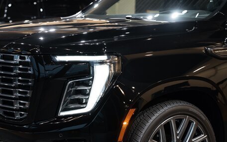 GMC Yukon IV, 2025 год, 19 990 000 рублей, 9 фотография
