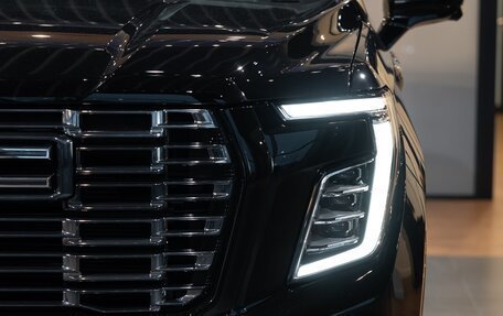 GMC Yukon IV, 2025 год, 19 990 000 рублей, 8 фотография