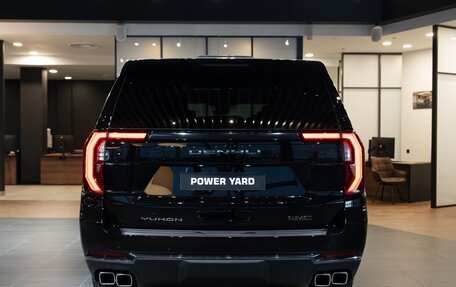 GMC Yukon IV, 2025 год, 19 990 000 рублей, 5 фотография