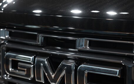 GMC Yukon IV, 2025 год, 19 990 000 рублей, 12 фотография