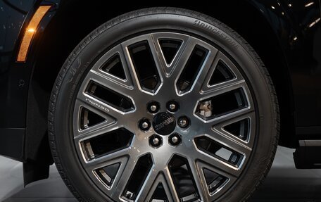 GMC Yukon IV, 2025 год, 19 990 000 рублей, 13 фотография