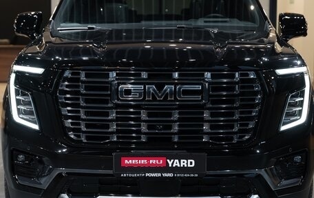 GMC Yukon IV, 2025 год, 19 990 000 рублей, 7 фотография