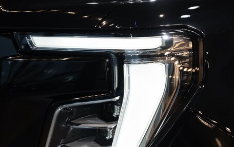 GMC Yukon IV, 2025 год, 19 990 000 рублей, 14 фотография
