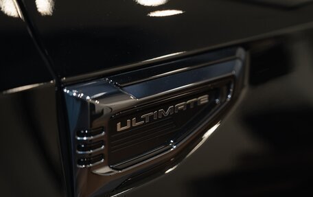GMC Yukon IV, 2025 год, 19 990 000 рублей, 19 фотография