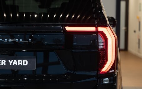 GMC Yukon IV, 2025 год, 19 990 000 рублей, 17 фотография