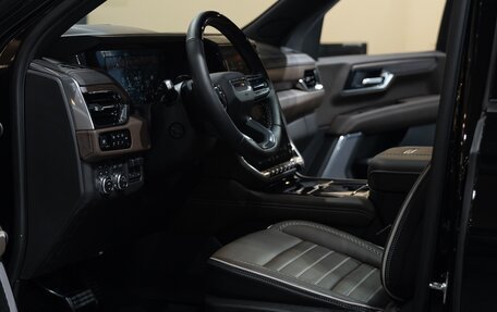 GMC Yukon IV, 2025 год, 19 990 000 рублей, 22 фотография