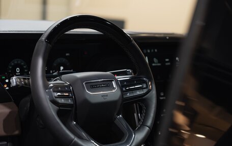 GMC Yukon IV, 2025 год, 19 990 000 рублей, 25 фотография