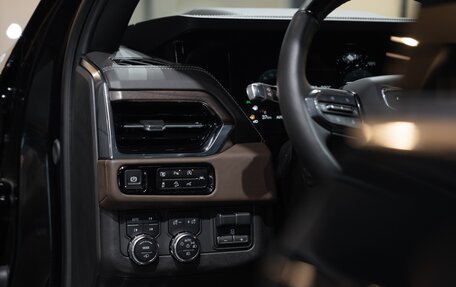 GMC Yukon IV, 2025 год, 19 990 000 рублей, 24 фотография