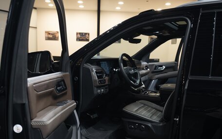 GMC Yukon IV, 2025 год, 19 990 000 рублей, 21 фотография