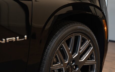 GMC Yukon IV, 2025 год, 19 990 000 рублей, 18 фотография