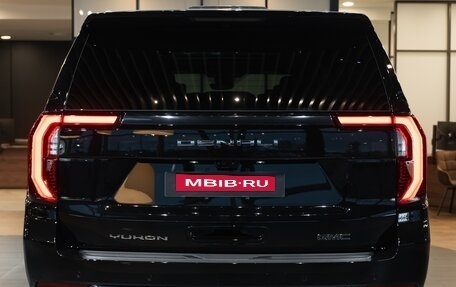 GMC Yukon IV, 2025 год, 19 990 000 рублей, 15 фотография