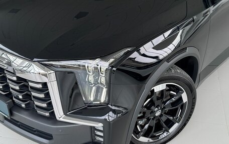 GAC GS8, 2025 год, 5 099 000 рублей, 2 фотография