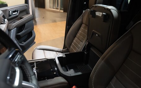 GMC Yukon IV, 2025 год, 19 990 000 рублей, 27 фотография